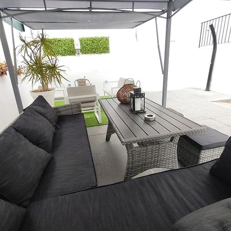Costa Paradise Beach Кошта-да-Капаріка Екстер'єр фото