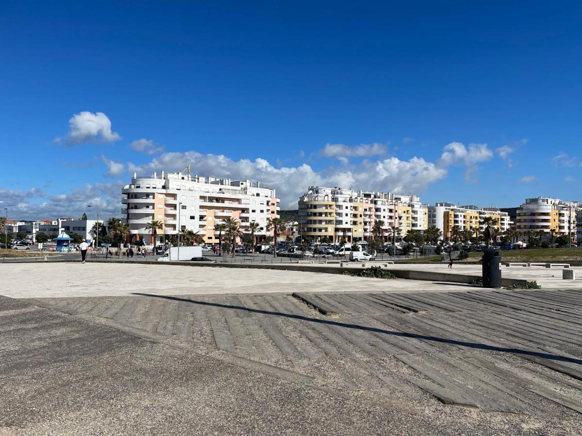 Costa Paradise Beach Кошта-да-Капаріка Екстер'єр фото